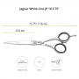 Ножницы JAGUAR White Line JP 10 5.75