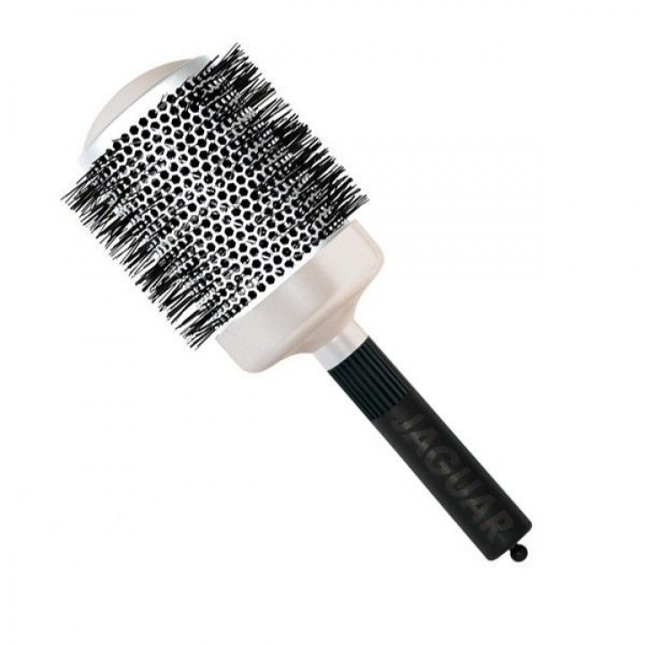 Брашинг JAGUAR C7 для термоукладки и завивки. Диаметр 80 мм