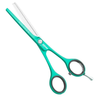  Ножницы JAGUAR White Line Pastell plus ES40 Mint 5.00  