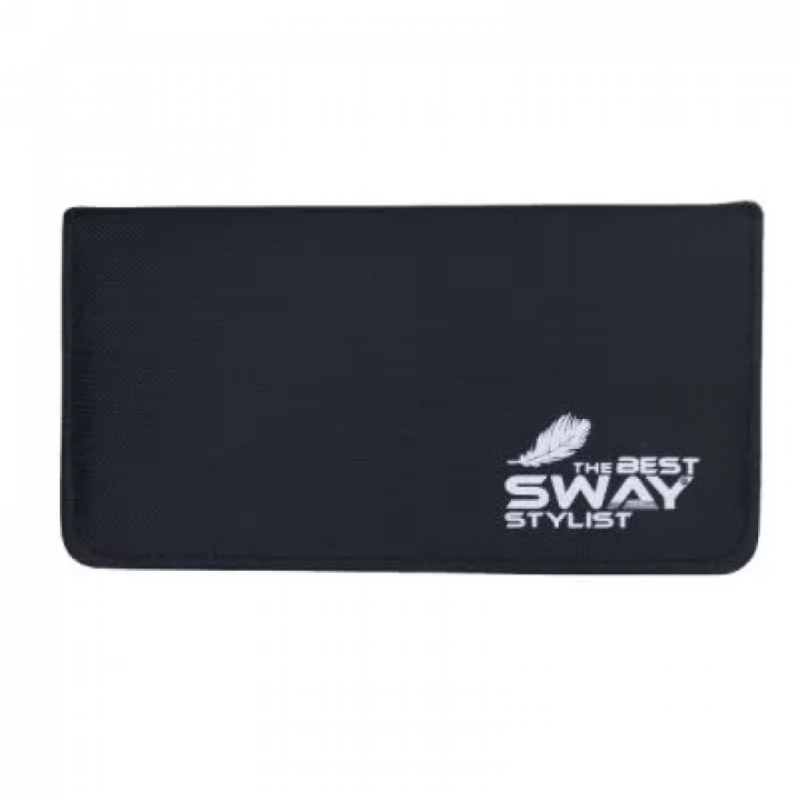 ЧЕХОЛ ДЛЯ 2-Х НОЖНИЦ SWAY STYLIST