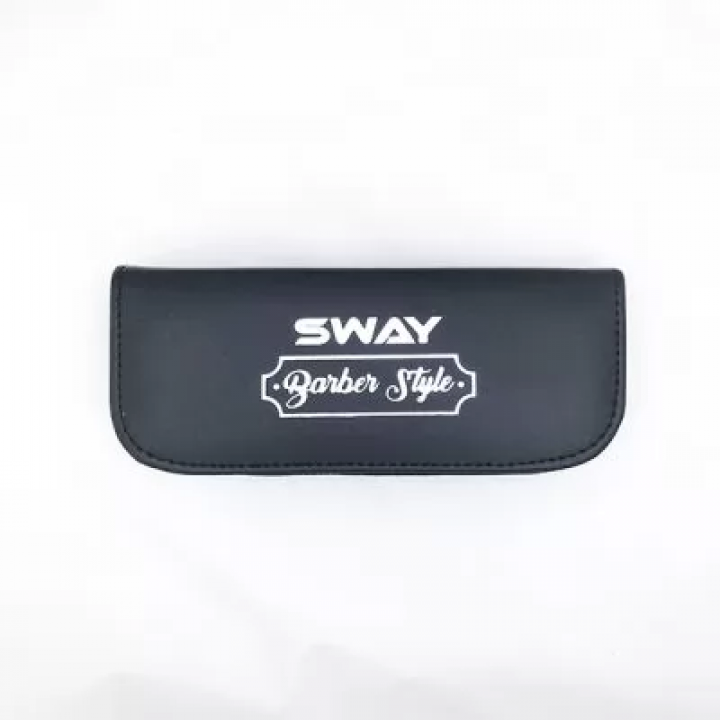 ЧЕХОЛ ДЛЯ НОЖНИЦ SWAY BARBER STYLE