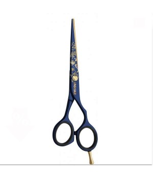 Ножницы JAGUAR White Line JaguArt Golden Blossom 5.50