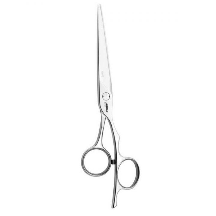 Ножницы JAGUAR Silver Line Fame 5.50