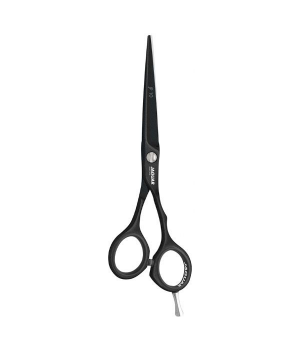 Ножницы JAGUAR White Line JP 10 Black 5.75