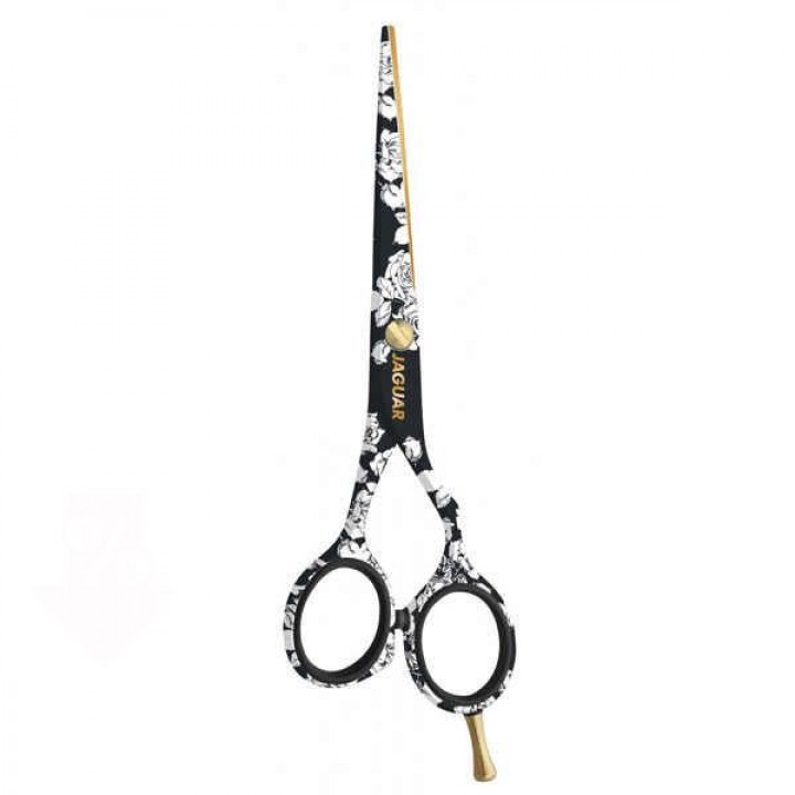 Ножницы JAGUAR White Line JaguArt Mystic Rose 5.50