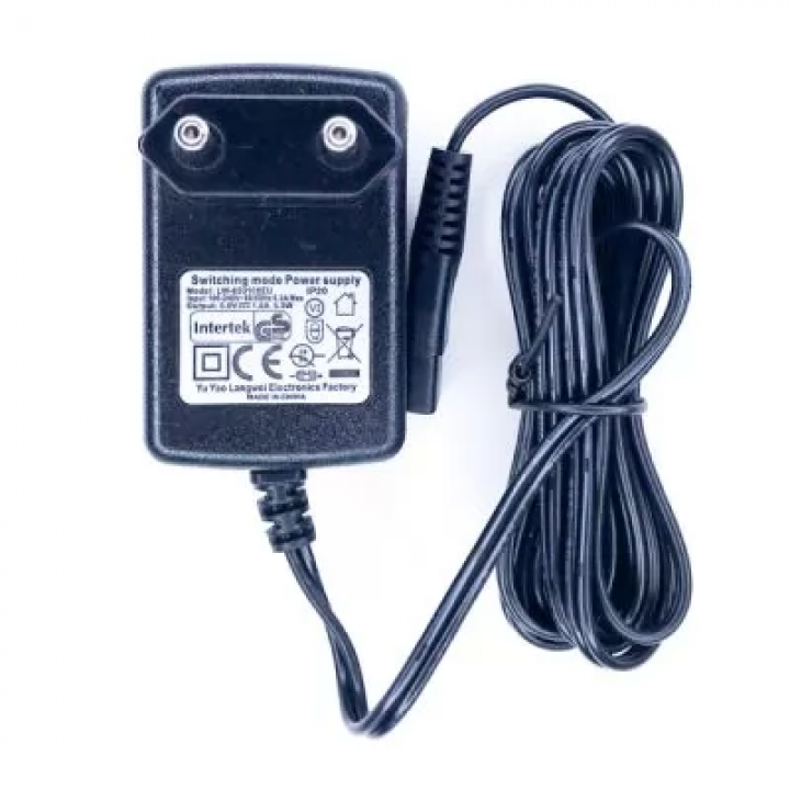 Блок питания для машинок Sway Dipper, Dipper S, Vester