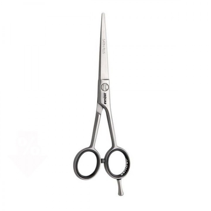 Ножницы JAGUAR White Line Satin plus 5.50