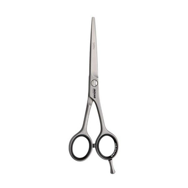 Ножницы JAGUAR White Line Satin 5.00