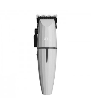 Профессиональная машинка для стрижки JRL Onyx White