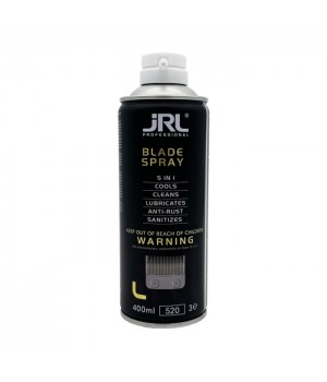 Спрей по уходу за инструментами JRL 5в1 Blade Spray