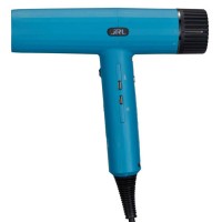 Акционный набор фен JRL Forte Pro голубой и щетки JRL-BR32 и JRL-BR53 в подарок