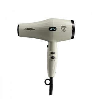 Профессиональный фен JRL x Diamante Forte Pro Lite 2020L Dryer белый