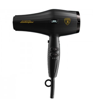 Профессиональный фен JRL x Diamante Forte Pro Lite 2020L Dryer