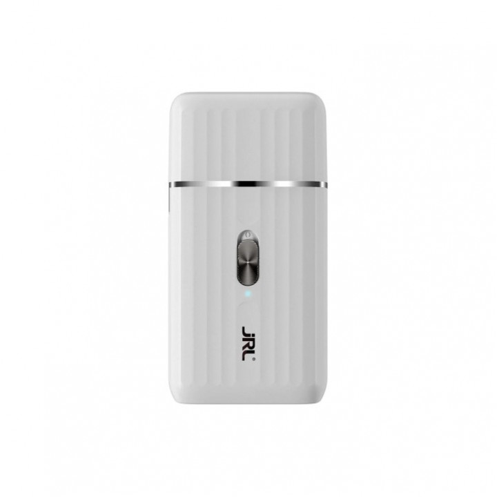Инновационный профессиональный шейвер JRL ONYX SF PRO-SHAVER White