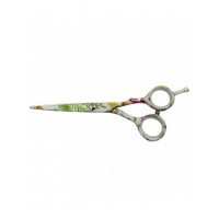 Профессиональные парикмахерские ножницы 5.5" прямые SPL