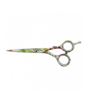 Профессиональные парикмахерские ножницы 5.5" прямые SPL