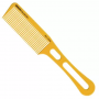 РАСЧЕСКА ДЛЯ СТРИЖКИ ПОД МАШИНКУ SWAY YELLOW ION+ 011