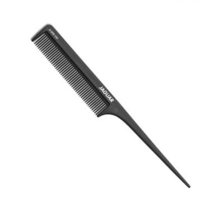 Расческа женская термопластиковая JAGUAR A-LINE ION