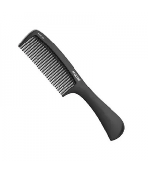 Расческа с ручкой термопластиковая JAGUAR A-LINE ION