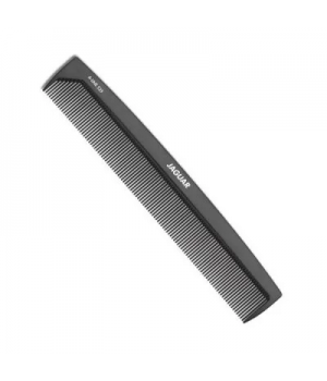 Расческа комбинированная термопластиковая JAGUAR A-LINE ION A-525