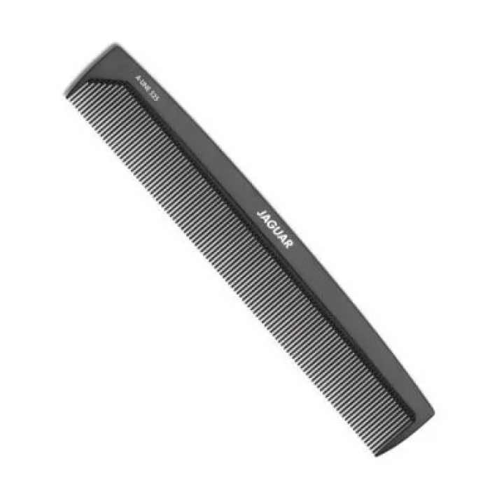 Расческа комбинированная термопластиковая JAGUAR A-LINE ION A-525