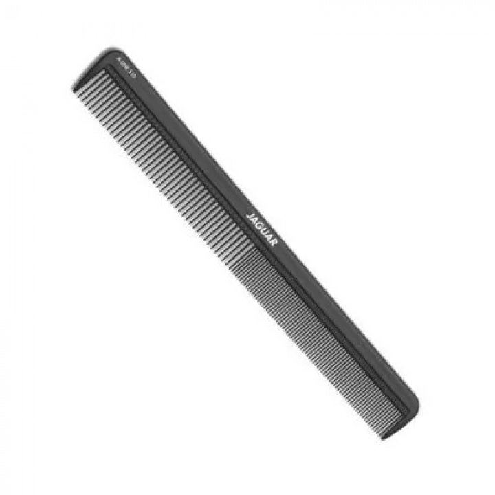 Расческа универсальная термопластиковая JAGUAR A-LINE ION