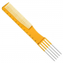 РАСЧЕСКА-ВИЛКА SWAY YELLOW ION+ 001