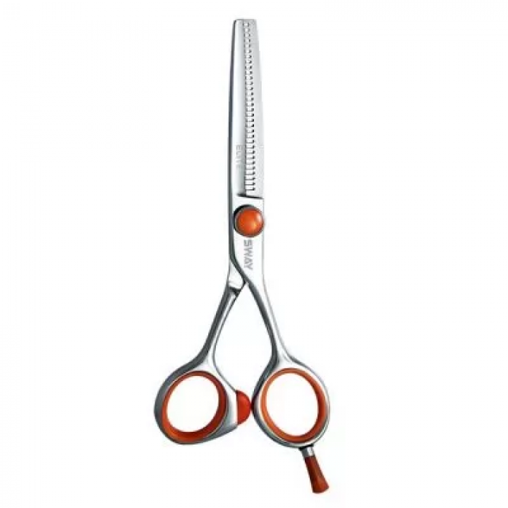 ФИЛИРОВОЧНЫЕ НОЖНИЦЫ SWAY ELITE 110 26355 РАЗМЕР 5,5