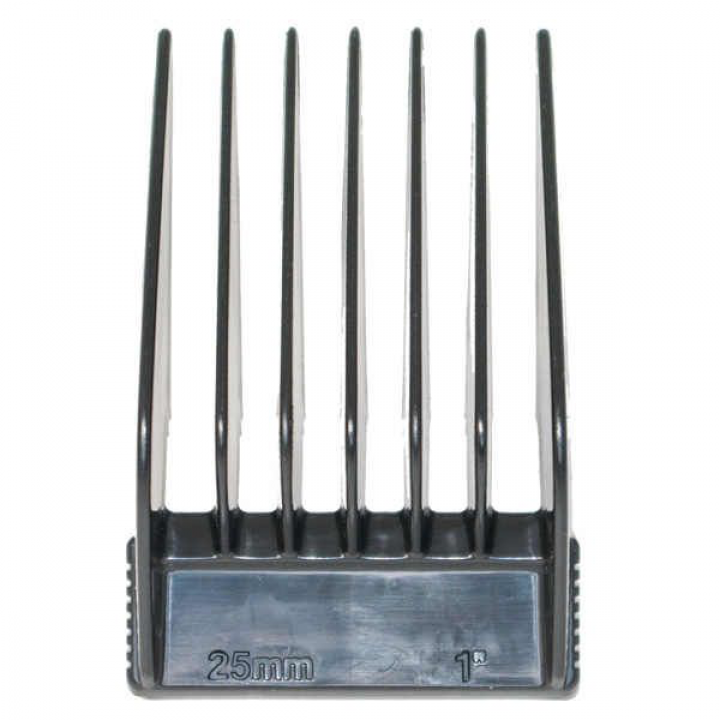 Насадка для машинки JAGUAR CM2000 25 мм