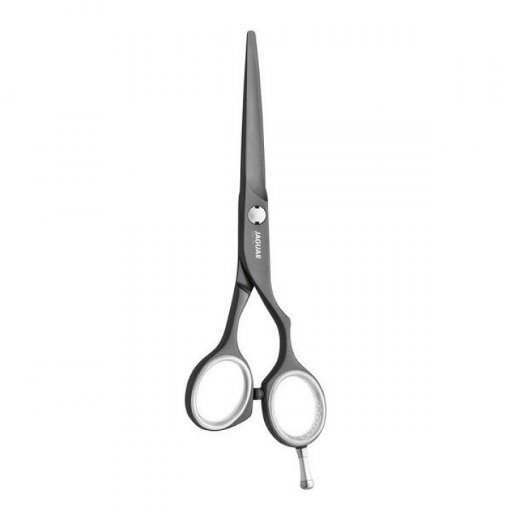 Ножницы JAGUAR Gold Line Diamond E Ceramic Fusion 5.00