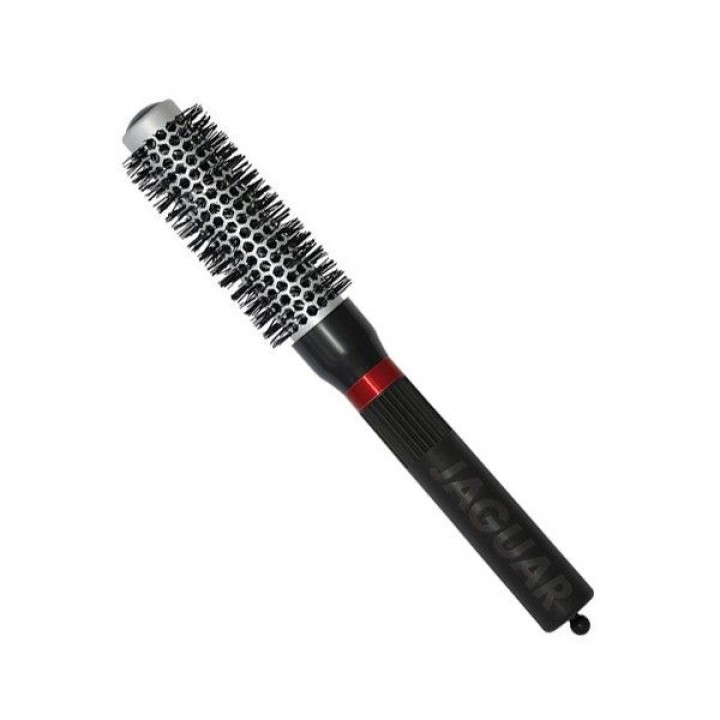 Брашинг JAGUAR ION Т-310 для термоукладки и завивки. Диаметр 25 мм