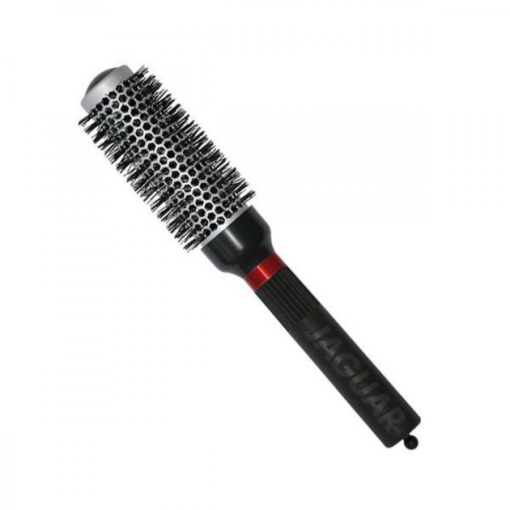 Брашинг JAGUAR ION Т-330 для термоукладки и завивки. Диаметр 33 мм