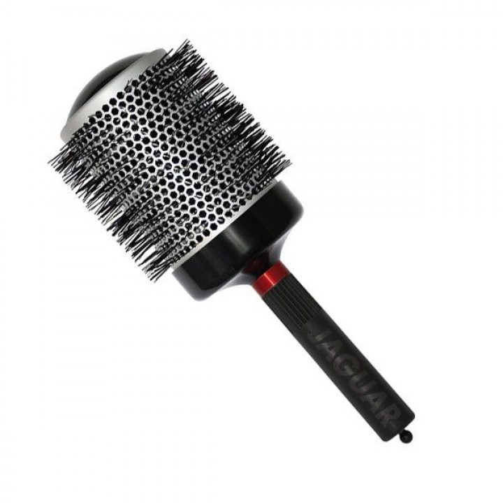 Брашинг JAGUAR ION Т-400 для термоукладки и завивки. Диаметр 80 мм