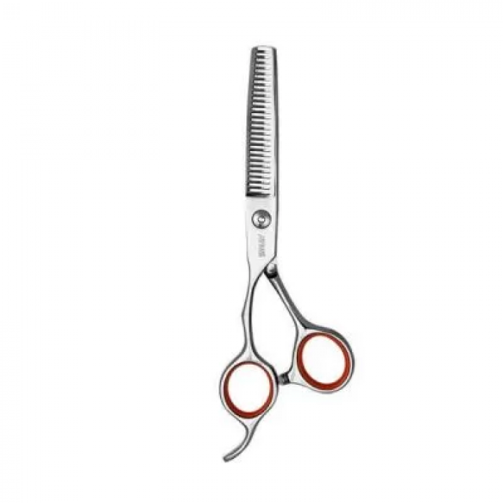 ФИЛИРОВОЧНЫЕ НОЖНИЦЫ ДЛЯ ЛЕВШИ SWAY GRAND 110 49155 РАЗМЕР 5,5