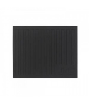 Термостойкий коврик для парикмахерских инструментов JRL