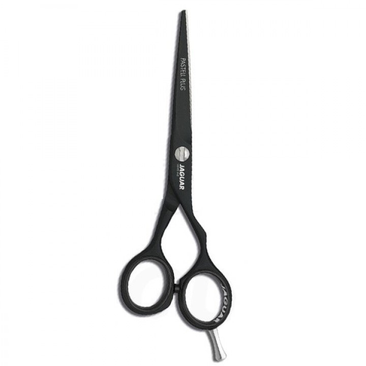 Ножницы JAGUAR White Line Pastell plus Offset lava 5.50