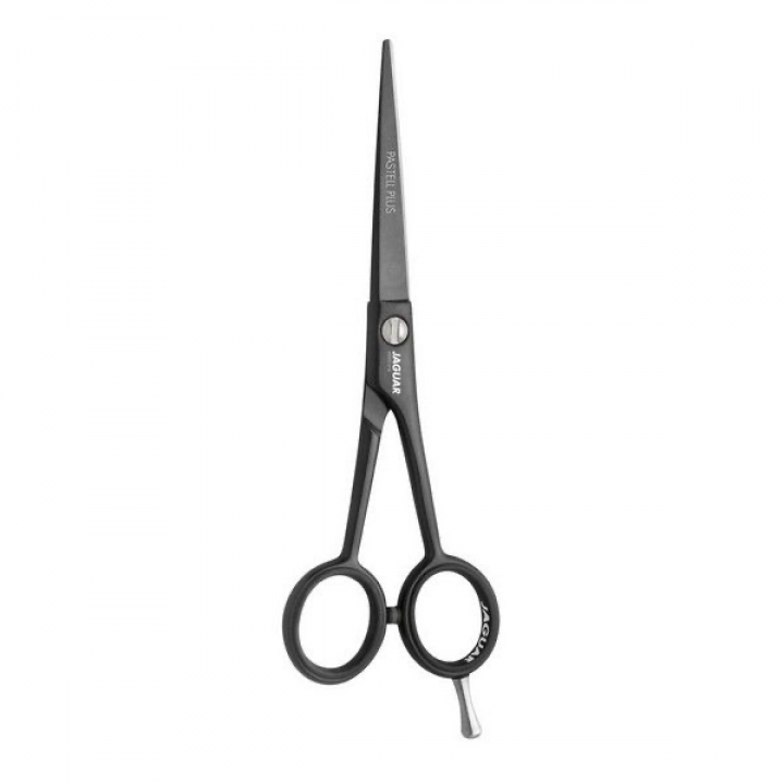 Ножницы JAGUAR White Line Pastell plus Lava 5.50