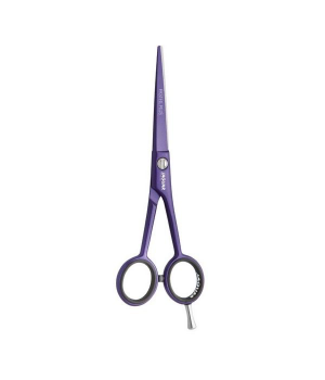 Ножницы JAGUAR White Line Pastell plus Viola 5.50