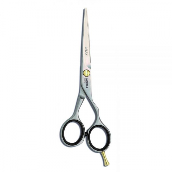 Ножницы JAGUAR Prestyle Relax 7.00