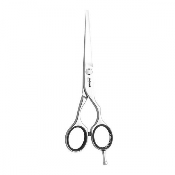 Ножницы JAGUAR Gold Line Diamond 5.50 