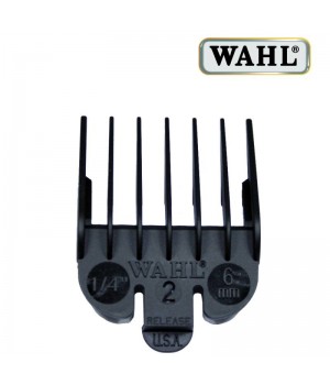 Насадка #2 -6мм 03124-001 Wahl