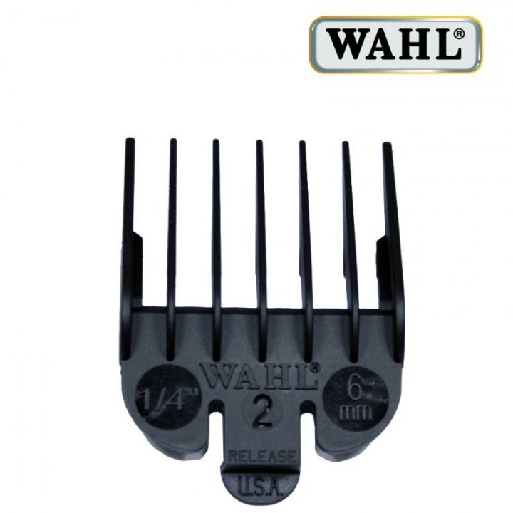 Насадка #2 -6мм 03124-001 Wahl