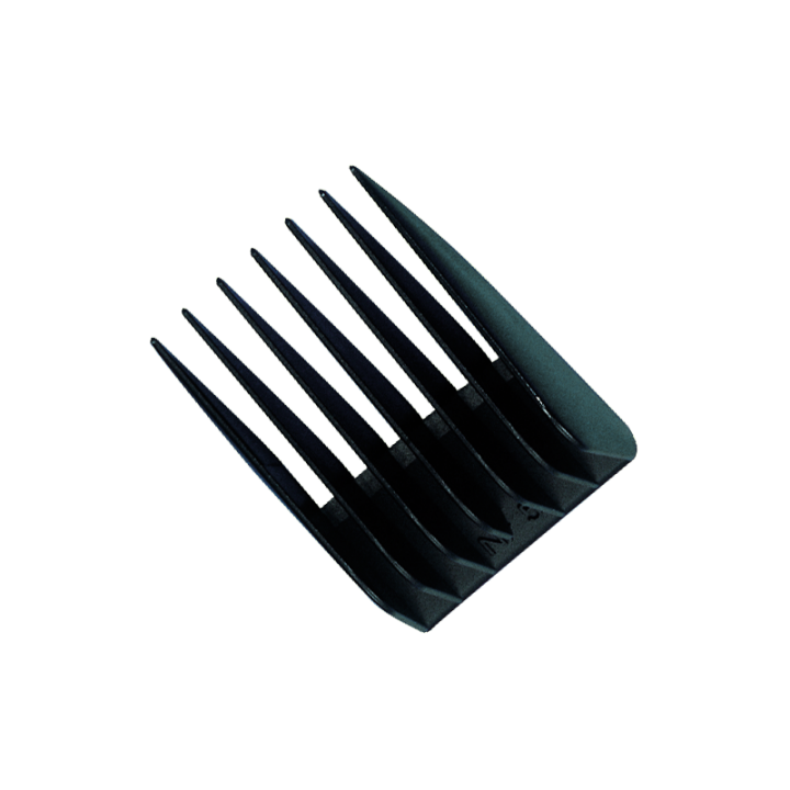 Насадка для машинки 19 мм (1230-7640) Moser