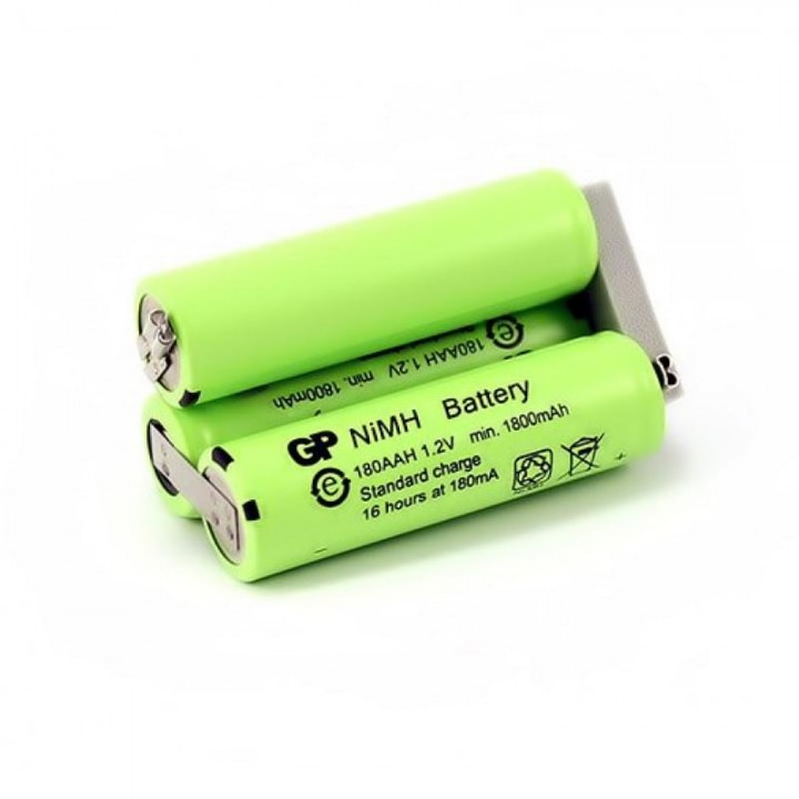 Аккумулятор для машинки MOSER CHROMSTYLE (1871-7590)