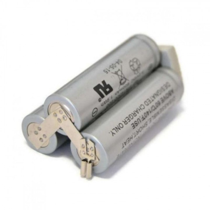 Аккумулятор для машинки MOSER CHROMSTYLE PRO LI ION (1871-7960)