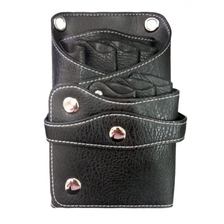 Сумка для ножниц TICO Professional 700000 Черная