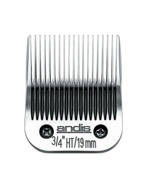 Ножевой блок Andis Ultra Edge № 3/4HT, 19 мм