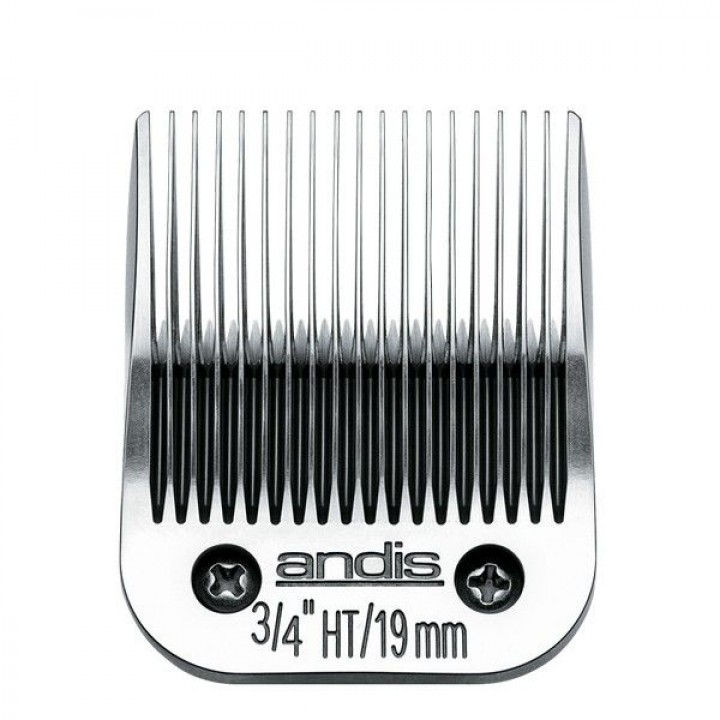 Ножевой блок Andis Ultra Edge № 3/4HT, 19 мм