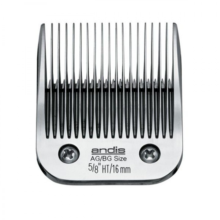 Ножевой блок Andis Ultra Edge № 5/8HT, 16 мм