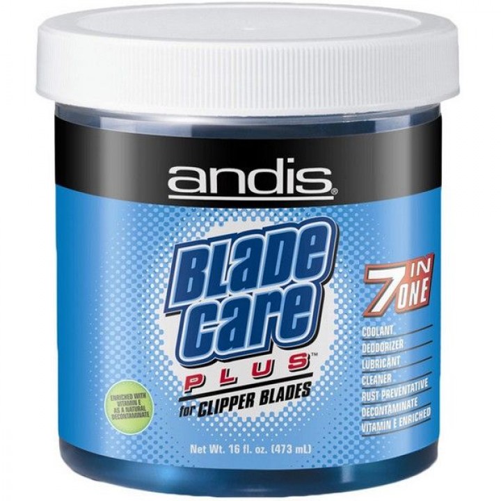 Средство для ухода за ножами Andis Blade Care+